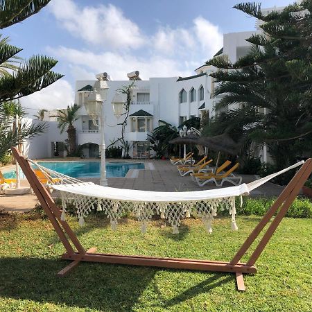 Hotel Djerba Orient Mezraia Exterior photo