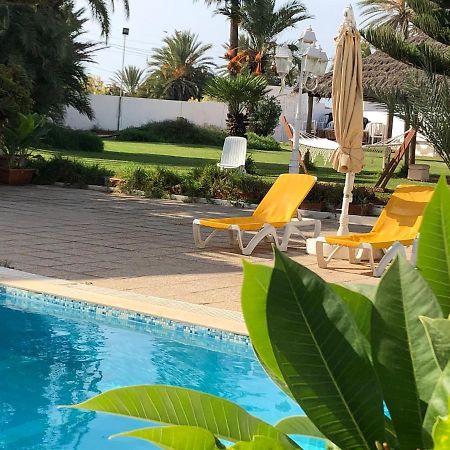 Hotel Djerba Orient Mezraia Exterior photo