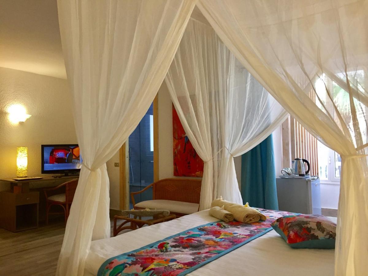 Hotel Djerba Orient Mezraia Exterior photo