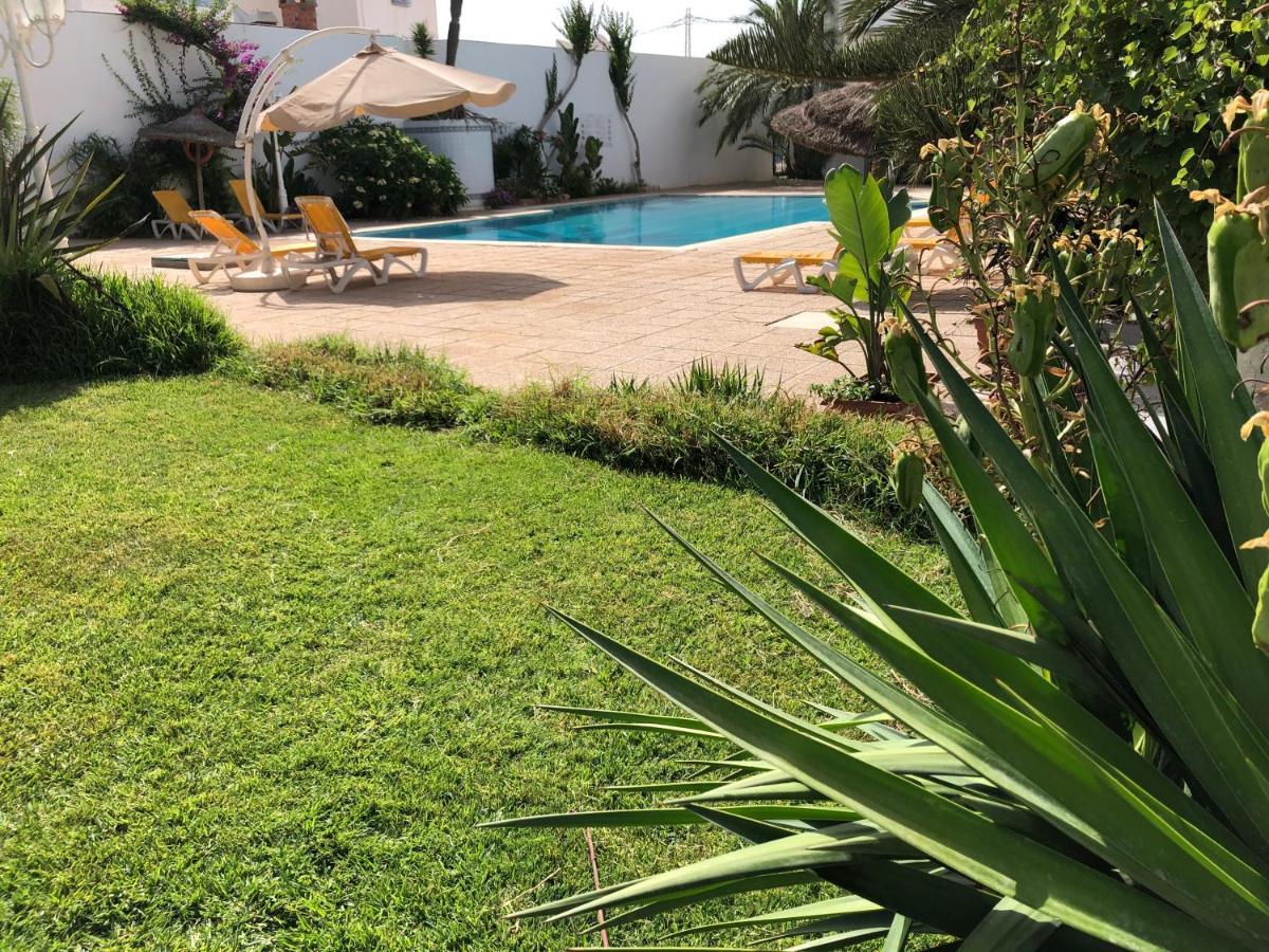 Hotel Djerba Orient Mezraia Exterior photo