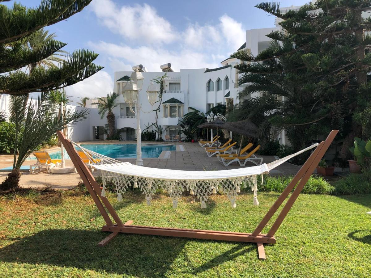 Hotel Djerba Orient Mezraia Exterior photo
