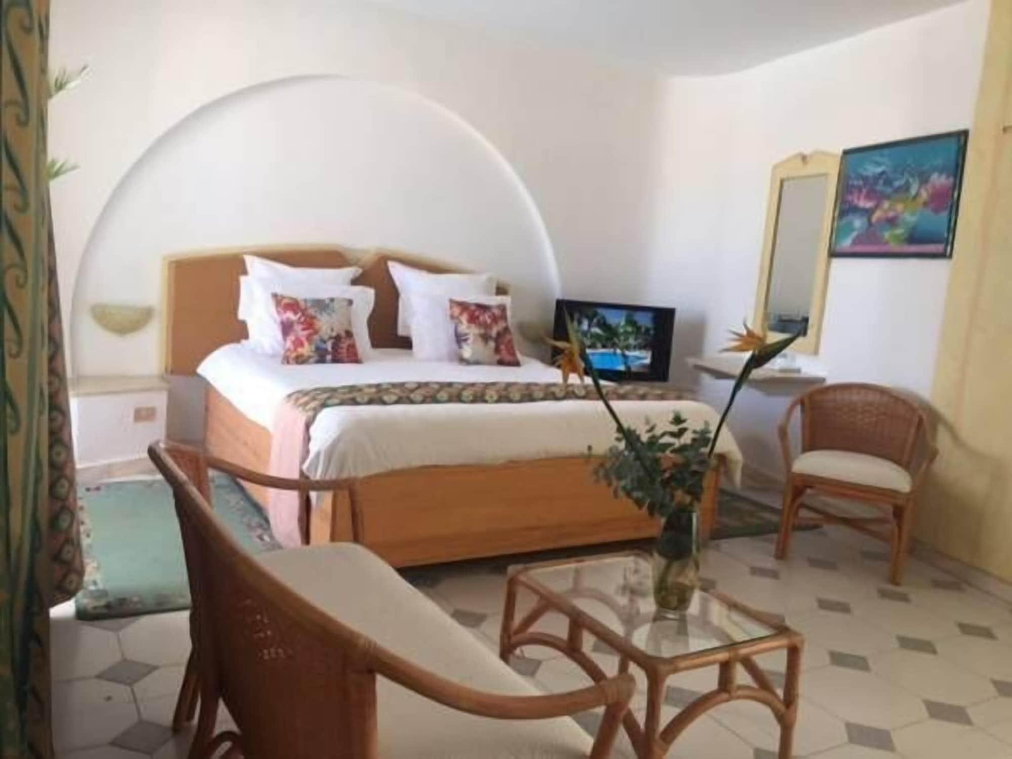 Hotel Djerba Orient Mezraia Exterior photo