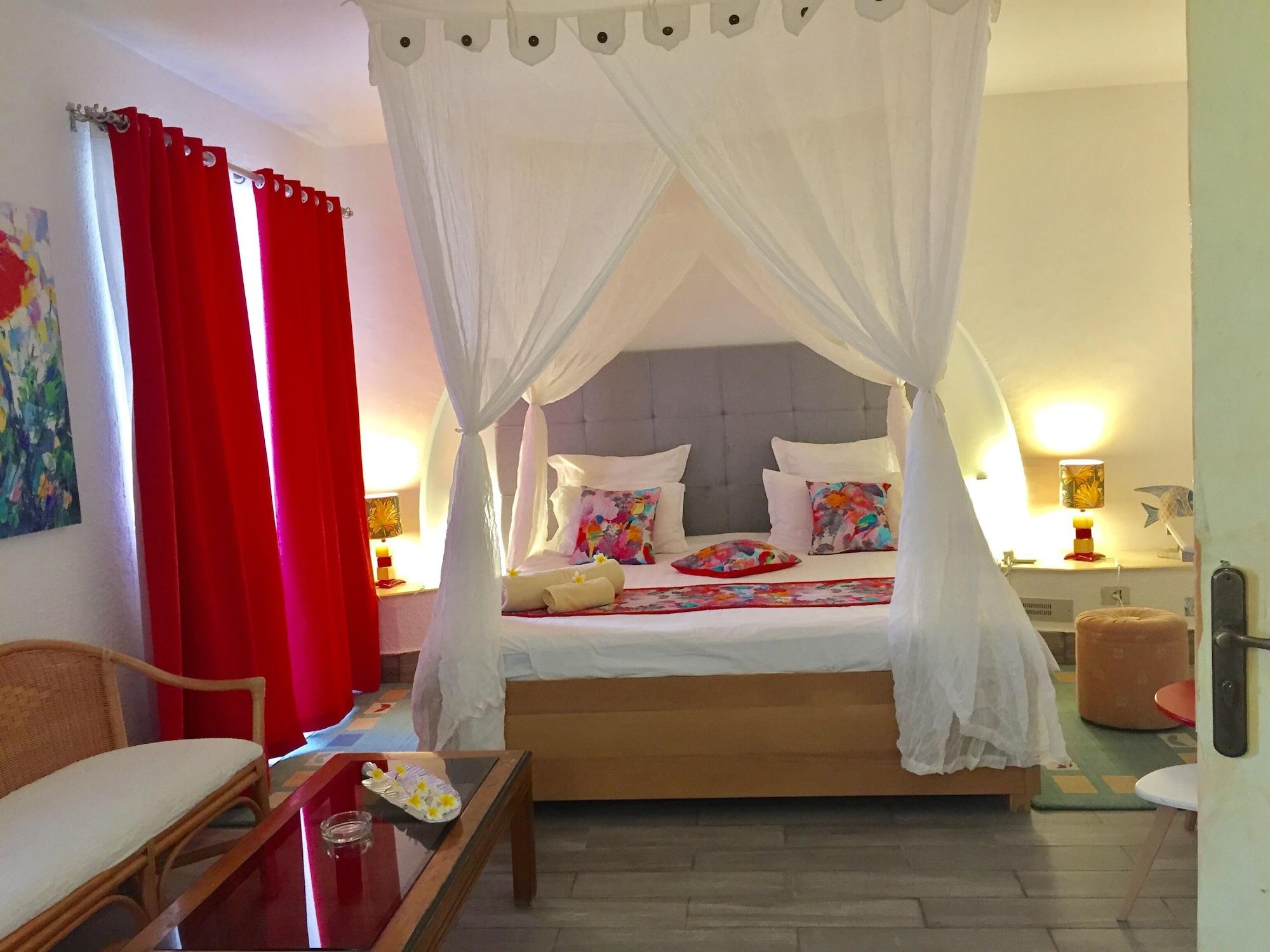Hotel Djerba Orient Mezraia Exterior photo