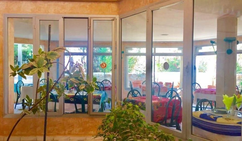 Hotel Djerba Orient Mezraia Exterior photo