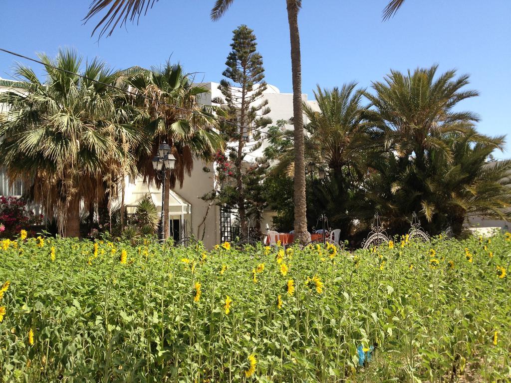 Hotel Djerba Orient Mezraia Exterior photo