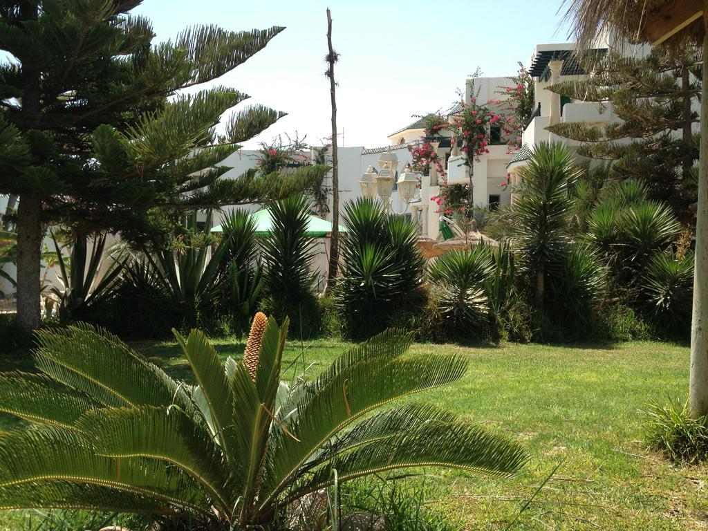 Hotel Djerba Orient Mezraia Exterior photo