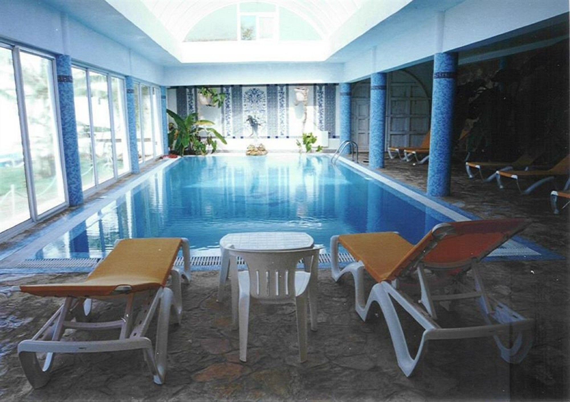 Hotel Djerba Orient Mezraia Exterior photo