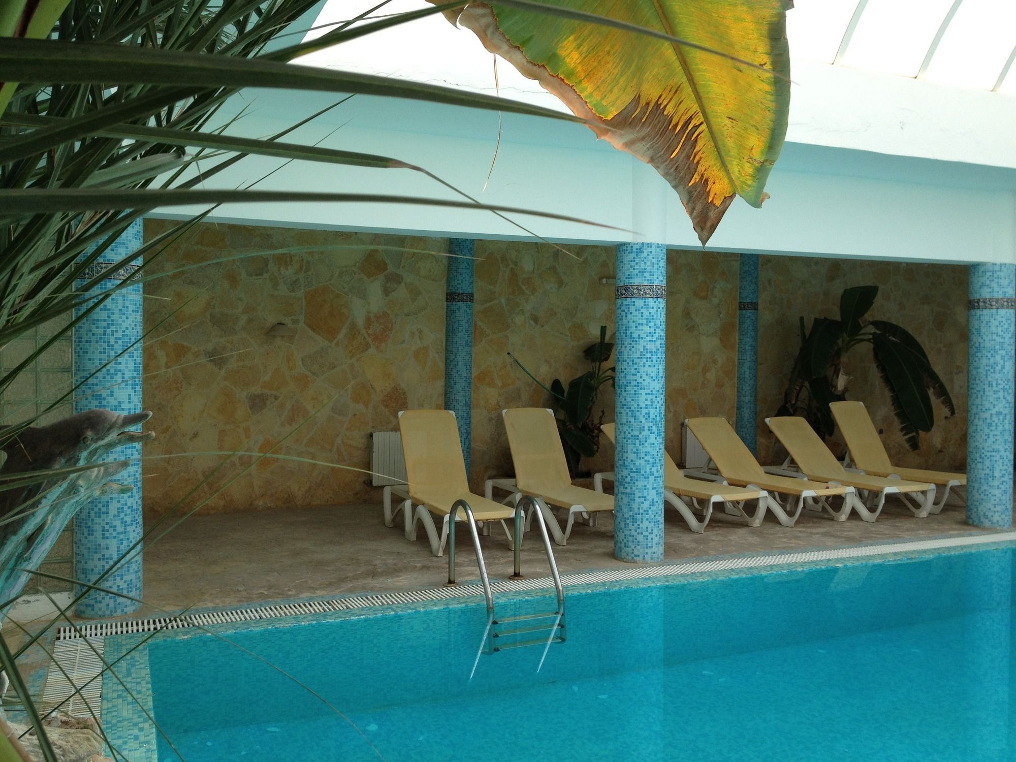Hotel Djerba Orient Mezraia Exterior photo